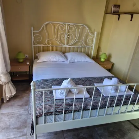 Aegean View Skala Potamia