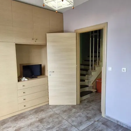 Aegean View Skala Potamia