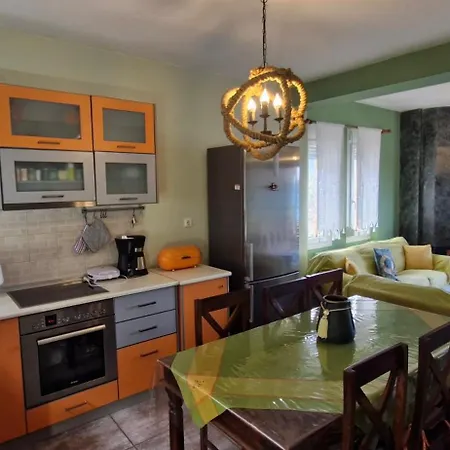 Apartament Aegean View