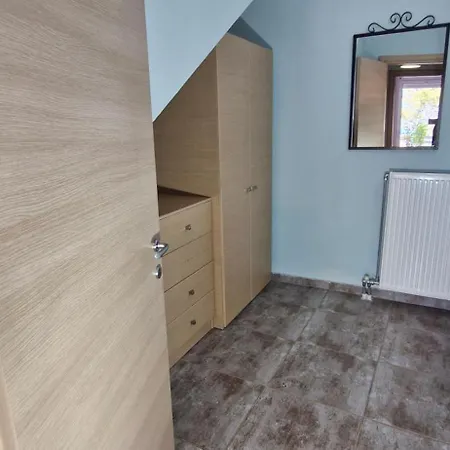 Aegean View Apartament *