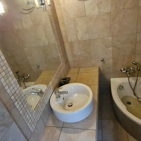 Aegean View * Skala Potamia