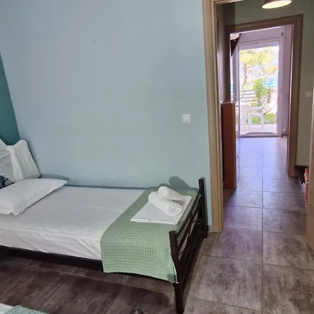 Apartament Aegean View *