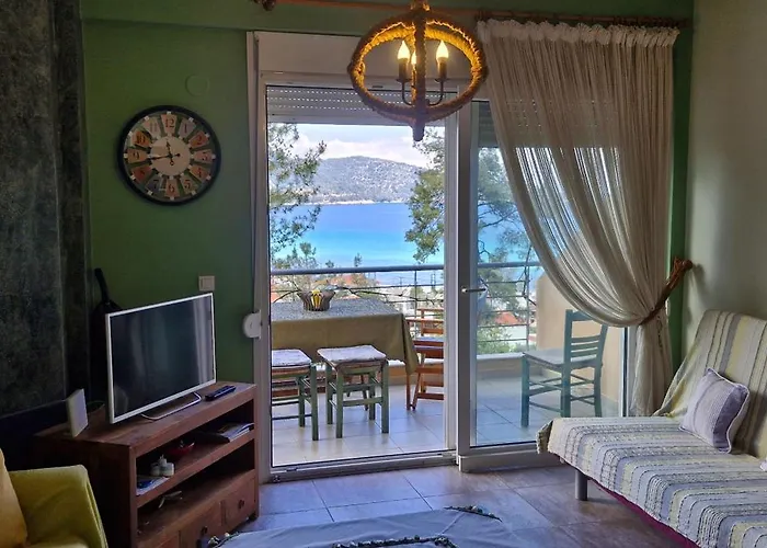 Aegean View