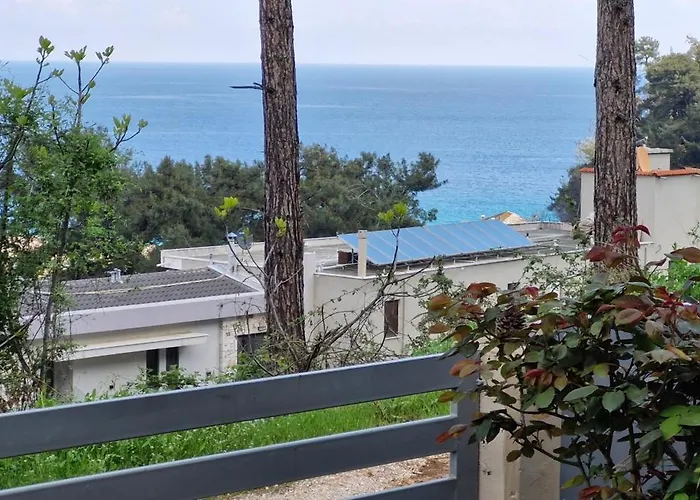 Aegean View *