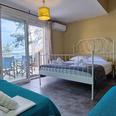 Apartment Aegean View *