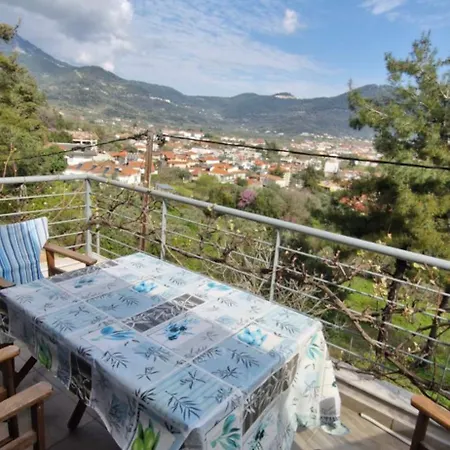 Aegean View Skala Potamia (Thasos)