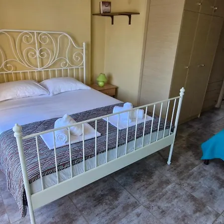 Aegean View Apartment