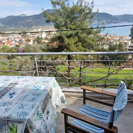 Aegean View Apartment *