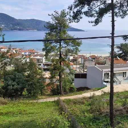 Apartment Aegean View *