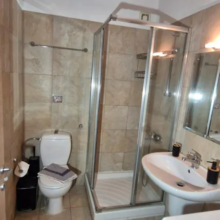 Aegean View Apartment Skala Potamia (Thasos)