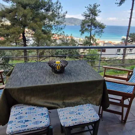 Aegean View Skala Potamia (Thasos)