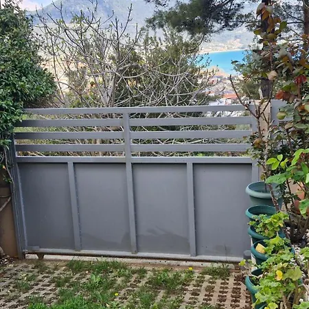 Aegean View * Skala Potamia (Thasos)