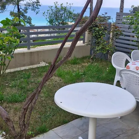 Aegean View Apartment Skala Potamia (Thasos)