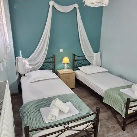 Apartment Aegean View