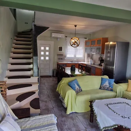 Aegean View Apartment *