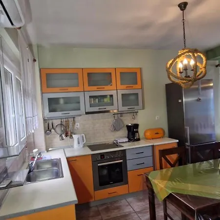 Apartment Aegean View *