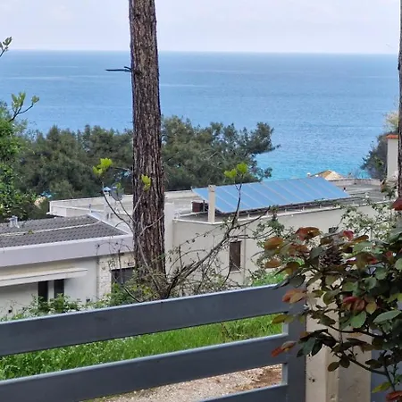 Aegean View *