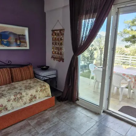 Aegean View Apartment *