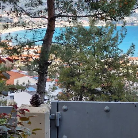 Aegean View Apartment Skala Potamia (Thasos)
