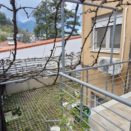 Apartment Aegean View