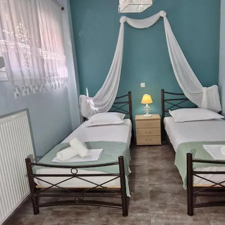 Aegean View Apartment