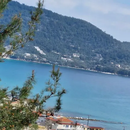 Apartment Aegean View Skala Potamia (Thasos)