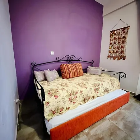 Aegean View Apartment *