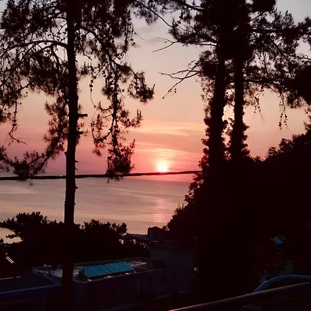 Apartment Aegean View *