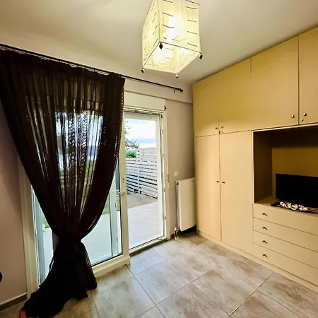 Apartment Aegean View *