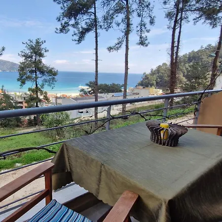 Aegean View Apartment Skala Potamia (Thasos)