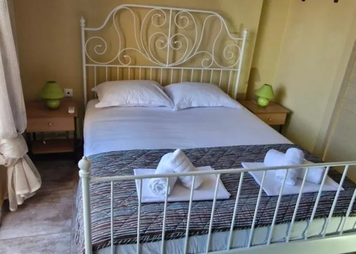 Aegean View 斯卡拉伯塔麦斯