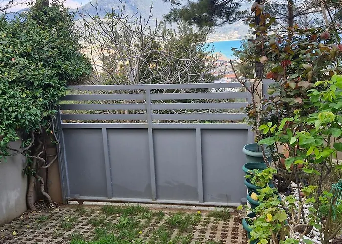 Aegean View * 斯卡拉伯塔麦斯