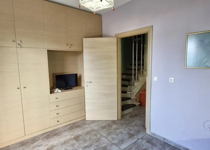 Aegean View 斯卡拉伯塔麦斯