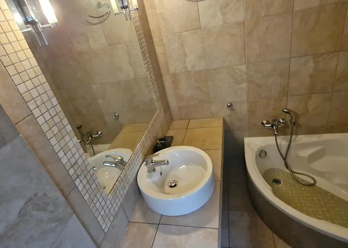 Aegean View * 斯卡拉伯塔麦斯