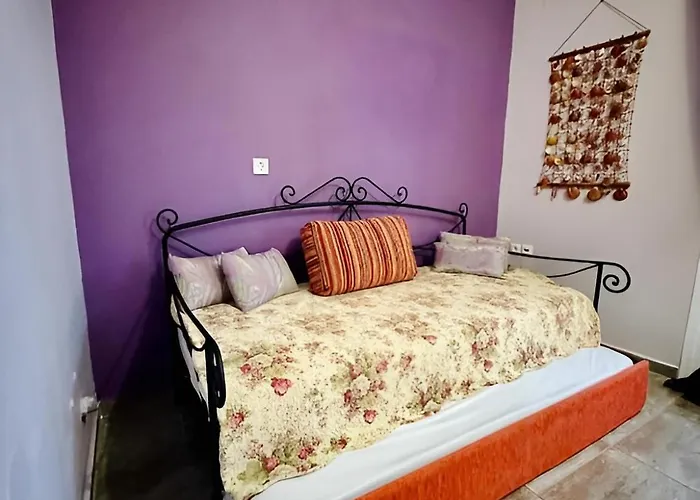 Aegean View 公寓 *